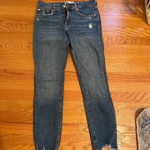 Zara Jeans